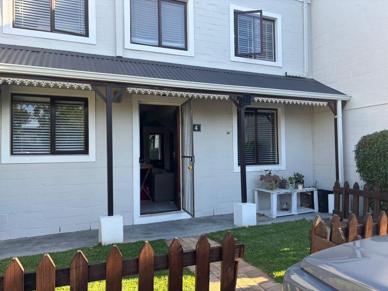 2 Bedroom Property for Sale in Strand Western Cape